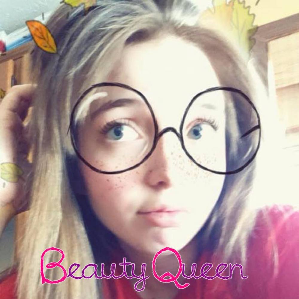 Meet your Posher, Hope